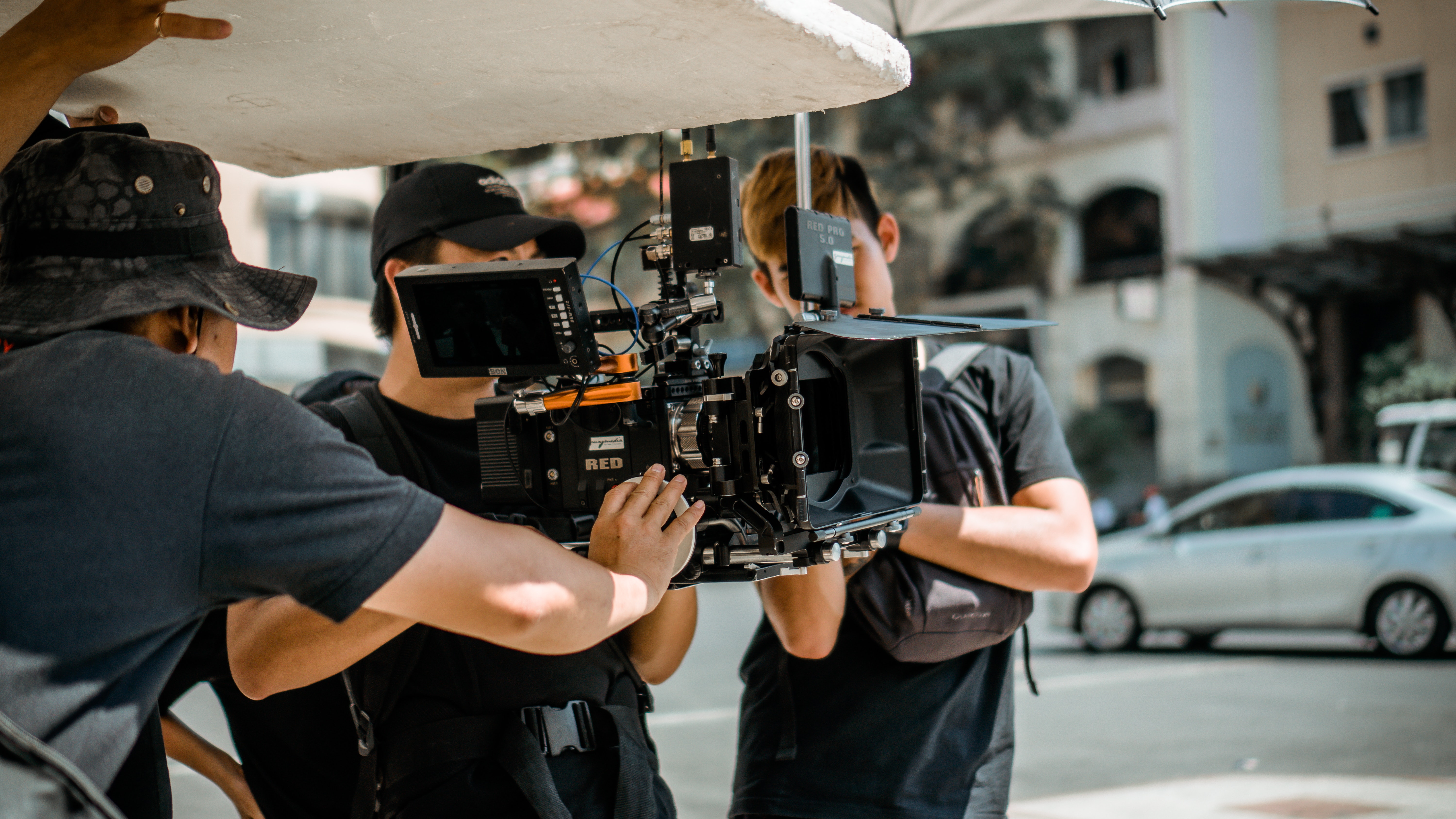 film Maker