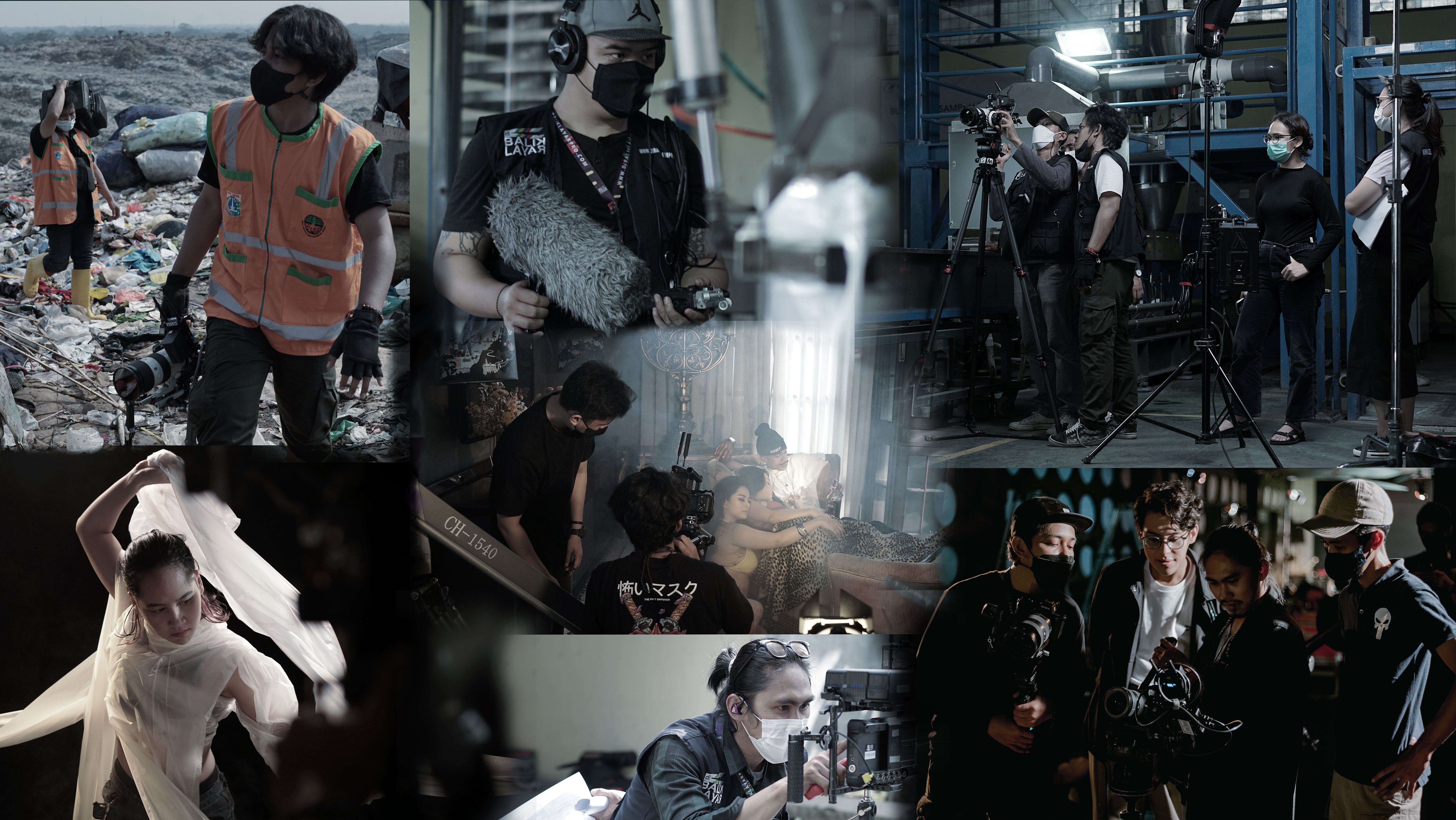 film Maker